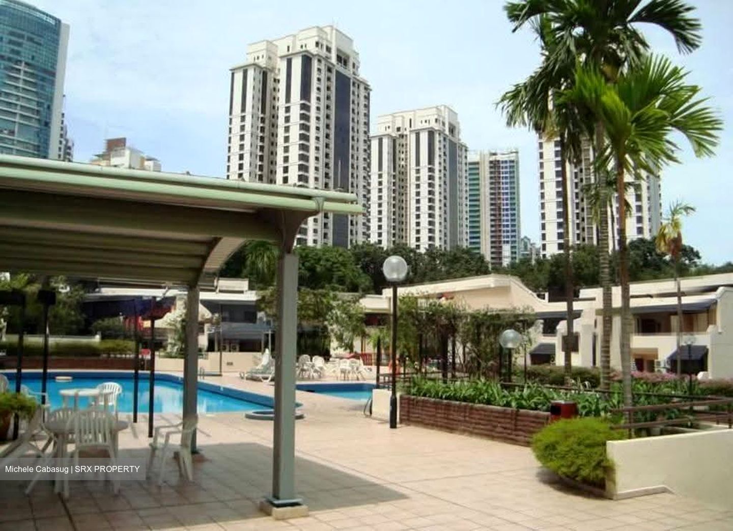 The Draycott (D10), Apartment #622657811